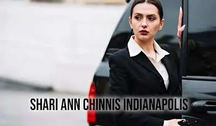 shari ann chinnis indianapolis