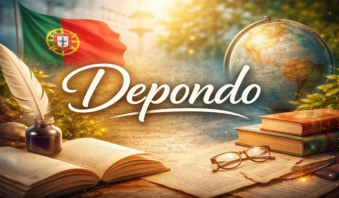 Depondo: Meaning, Origin, and Everything You Need to Know