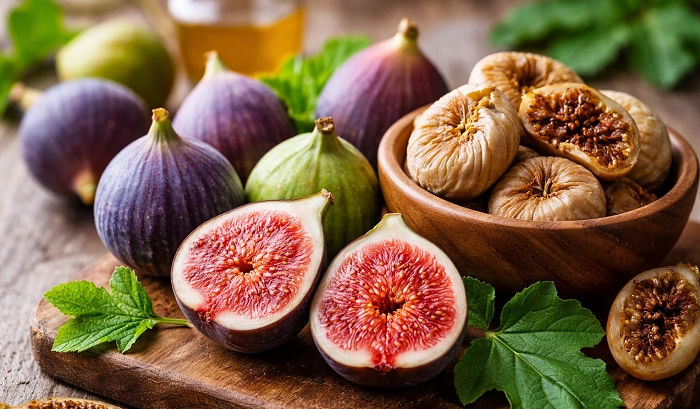Fig Fruit (Figù): Benefits, Nutrition, History & How to Eat It 