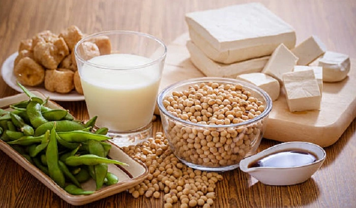 Insoya: Nutrition, Benefits, Uses & Safety Explained