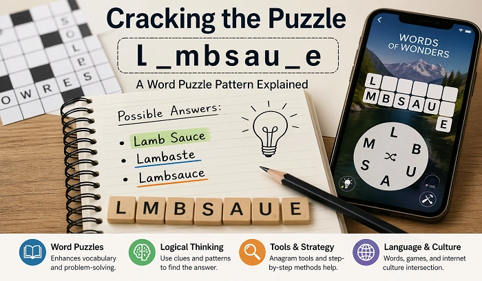 l_mbsau_e: What It Means, Where It Comes From, and Why It Matters