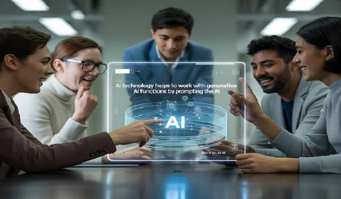 Why AI Learning Is Essential for Modern Business Leaders in a Digital First World 